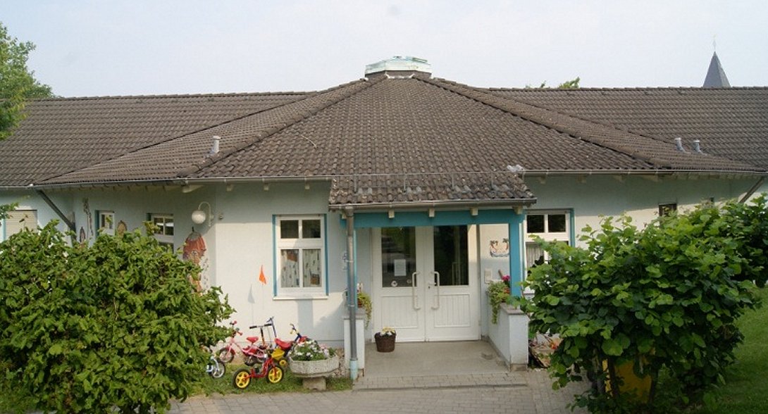 Kindergarten Eppenrod | VG Diez